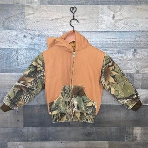 outdoor habitat jacket